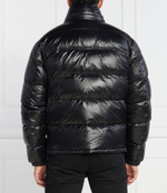 Пуховая куртка POLO RALPH LAUREN - черный(710922805)