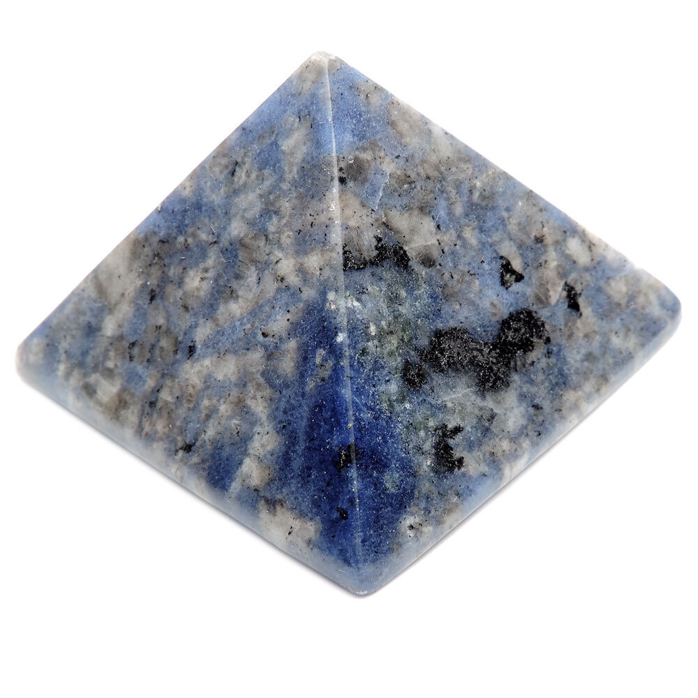 Пирамида содалит асс.