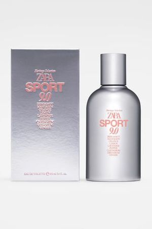 Zara Sport 9.0
