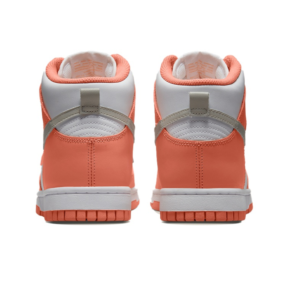 Женские кроссовки Nike Dunk High 'Salmon' DD1869-600