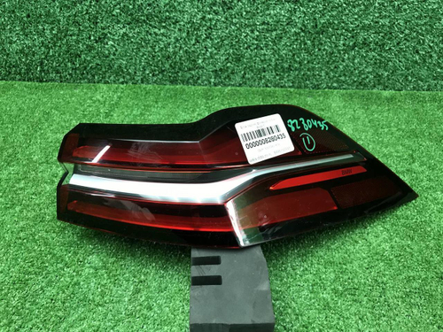 Фонарь правый внешний BMW 5er G60 (2023-н.в.)