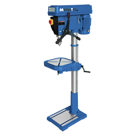 Вертикально-сверлильный станок MetalTec DP 32M