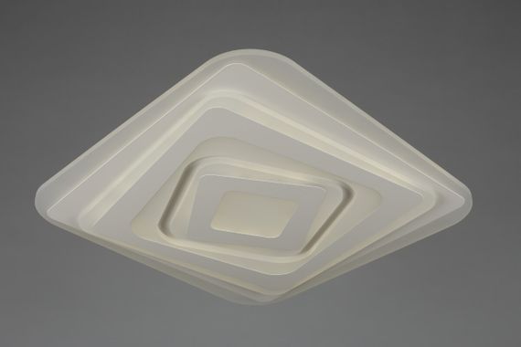 Потолочная светодиодная люстра Omnilux Bellagio OML-07307-212