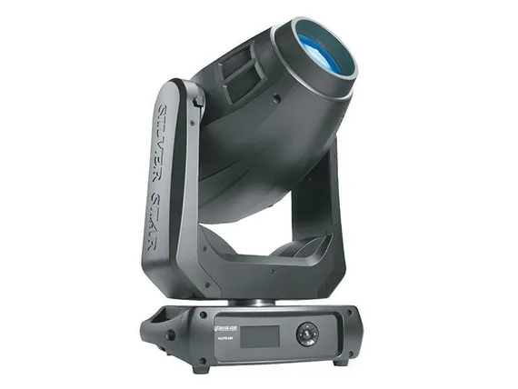 SILVER STAR SS659SC PLUTO 350