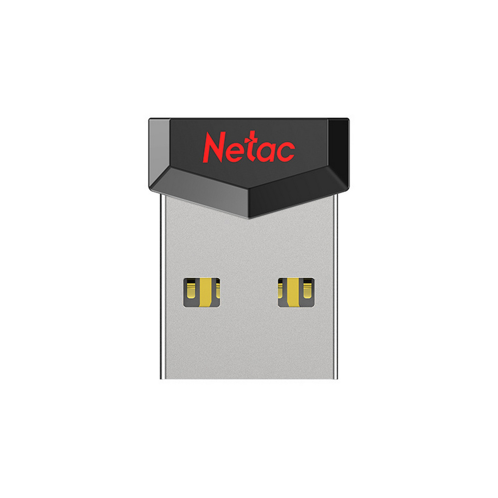 USB накопитель 16GB Netac UM81 USB 2.0