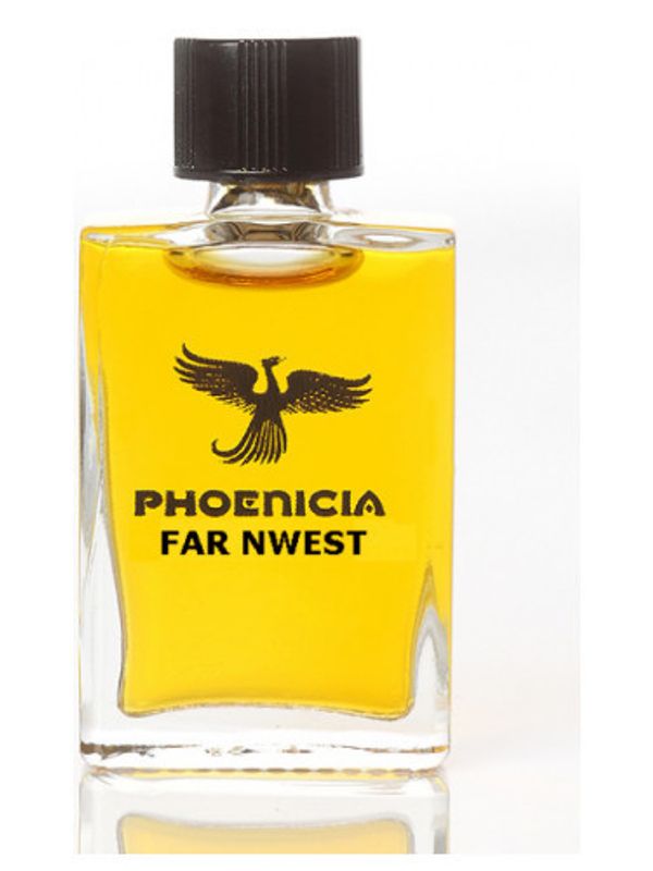 Phoenicia Perfumes Far NWest