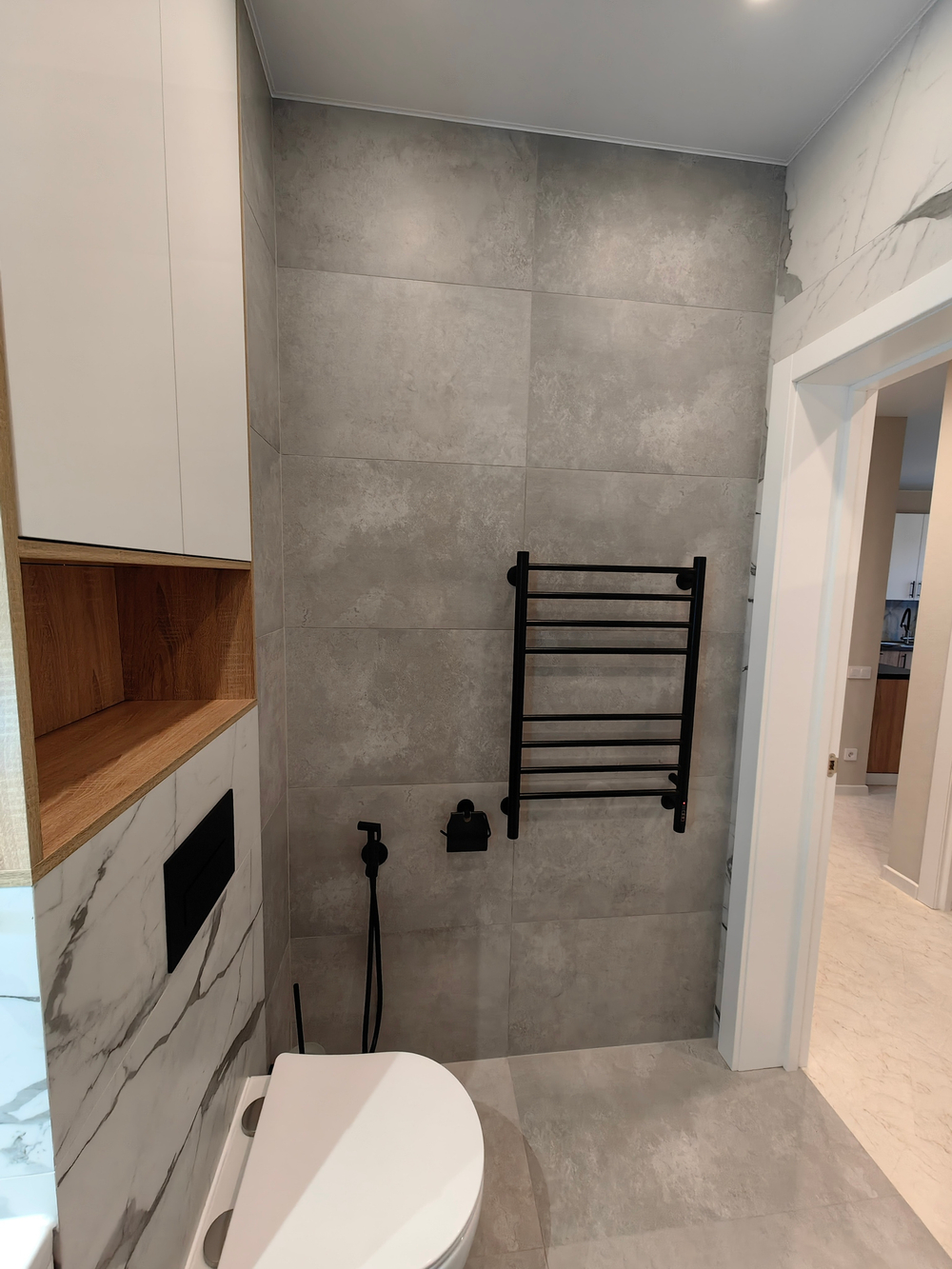 Укладка плитки