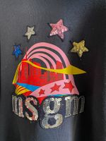 Толстовка MSGM