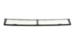 BOSCH - 1987432124-BOC - Filter, cabin air