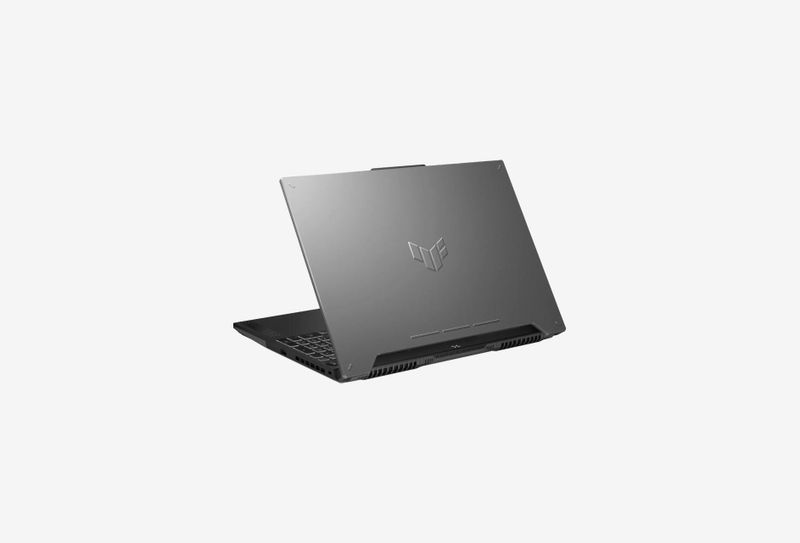 Ноутбук 15.6" ASUS Intel Core i7-12700H 2300 16 DDR4 GeForce RTX 4070 для ноутбука 8192 12700H