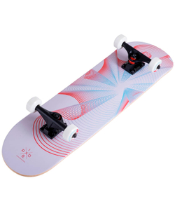 Скейтборд RIDEX Illusion 31.6x8