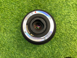 Sigma AF 12-24mm 4.5-5.6 DG HSM Canon EF