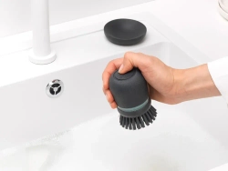 Brabantia Щетка с дозатором