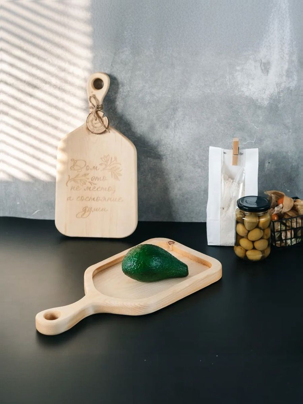 Разделочная доска