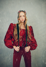 Топ Persian red
