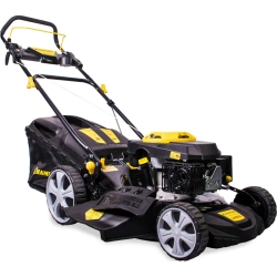 Газонокосилка бензиновая CHAMPION LM4622