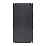 Преобразователь частоты 1,5/2,2кВт 3x400В VECTOR-100 EKF PROxima