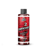 LERATON CATIONIC SHAMPOO COLA A2 Катионный шампунь для ручной мойки 473мл