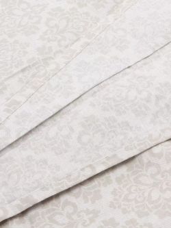 Постельное белье перкаль Сказка "Классика" 1,5-сп Наволочка 50х70 см 1 шт Простынь 150x215 см Пододеяльник 145x215 см