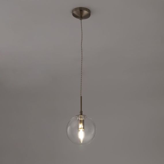 Подвесной светильник Citilux Томми CL102011