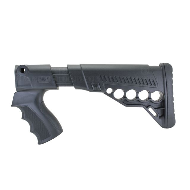 Приклад на МР-153, -133, DLG Tactical
