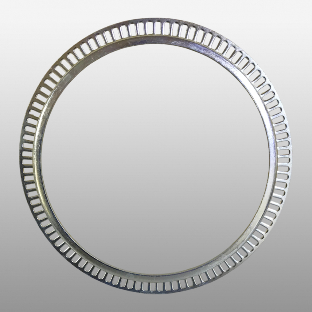 HD90129348166 - Кольцо ABS на Shacman (Shaanxi) Х6000