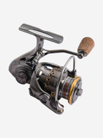 Катушка безынерционная Maximus Bankai 3000 (8+1 подшипников)