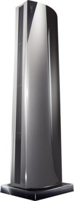 Завеса тепловая электрическая BALLU BHC-D20-T18-BS Серия Stella интерьерная НС-1056450