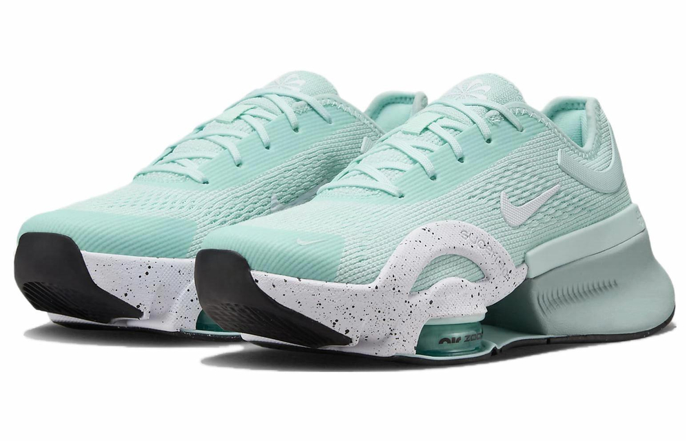 Кроссовки Nike Superrep Zoomnext Nature (Женская размерная сетка)