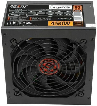 450-580W