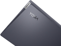 Ультрабук Lenovo Yoga Slim 7 14IIL05 14;(1920x1080)IPS/ i5-1035G4(1.1ГГц)/ 16Гб/ 1Тб SSD/ Iris Plus Graphics/ нет DVD/ Win10 / Зеленый 82A1008BRU