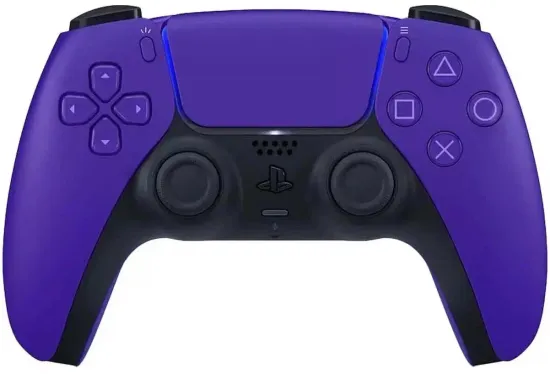 Геймпад беспроводной PlayStation DualSense Фиолетовый
