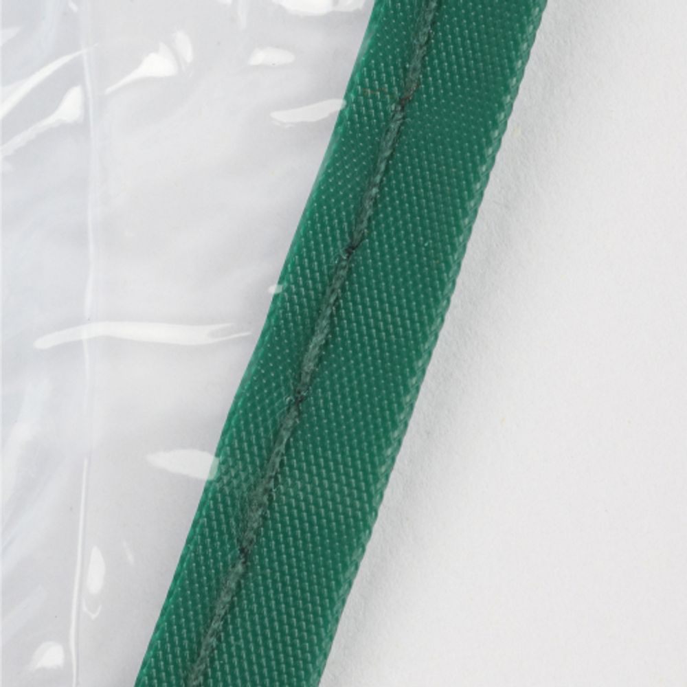 Чехол для теплиц GREEN APPLE GA-House-max cover на молнии 2700х900х900 мм