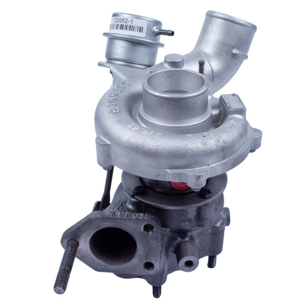 Турбина 733952-5004S Garrett для Kia