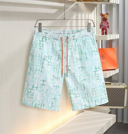 Шорты Hermes