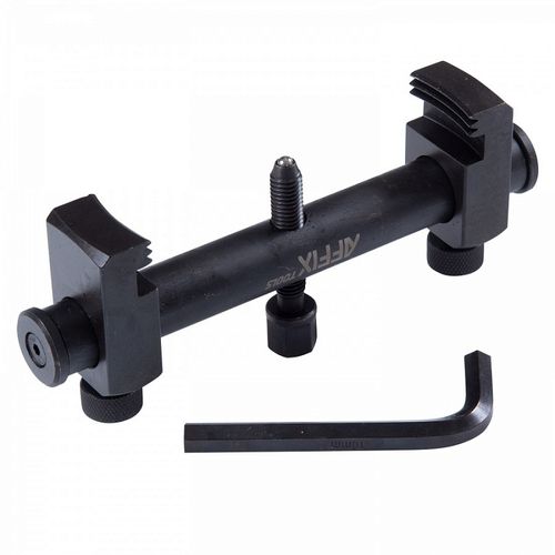 AFFIX (AF10320004) Съемник клиновых шкивов, 153 мм