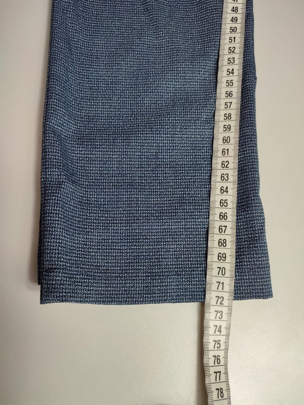 Брюки стильные и качественные 44-46 размер