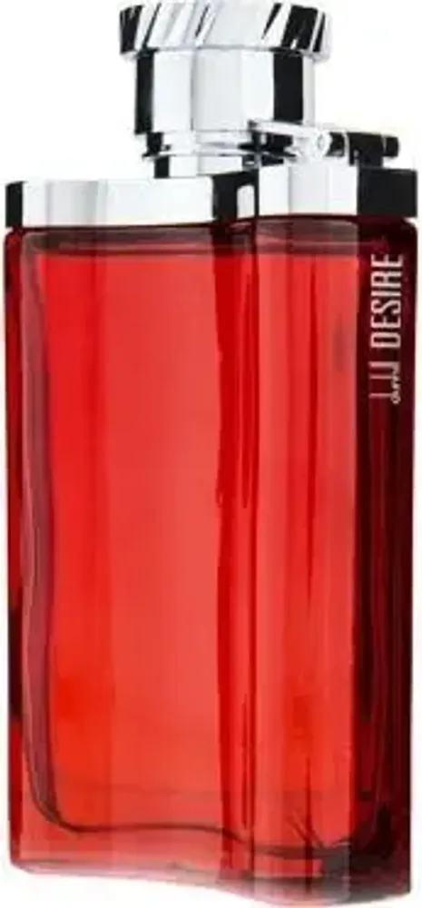 Мужская туалетная вода Dunhill Desire EDT 150 мл с нотами бергамота и цитрусовых