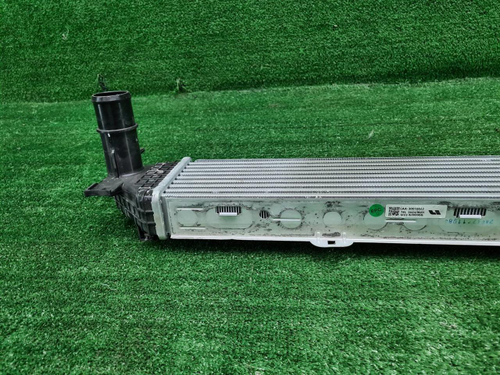 Интеркулер Lixiang L6 (2024-н.в.)