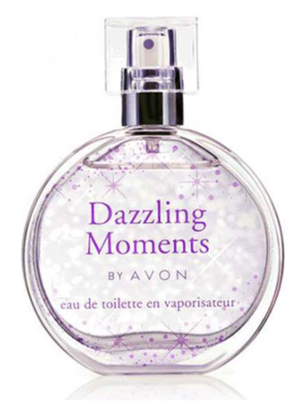 Avon Dazzling Moments