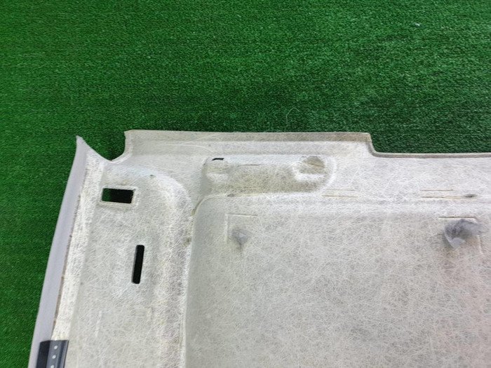 Обшивка потолка Audi Q7 2 (2015-н.в.)