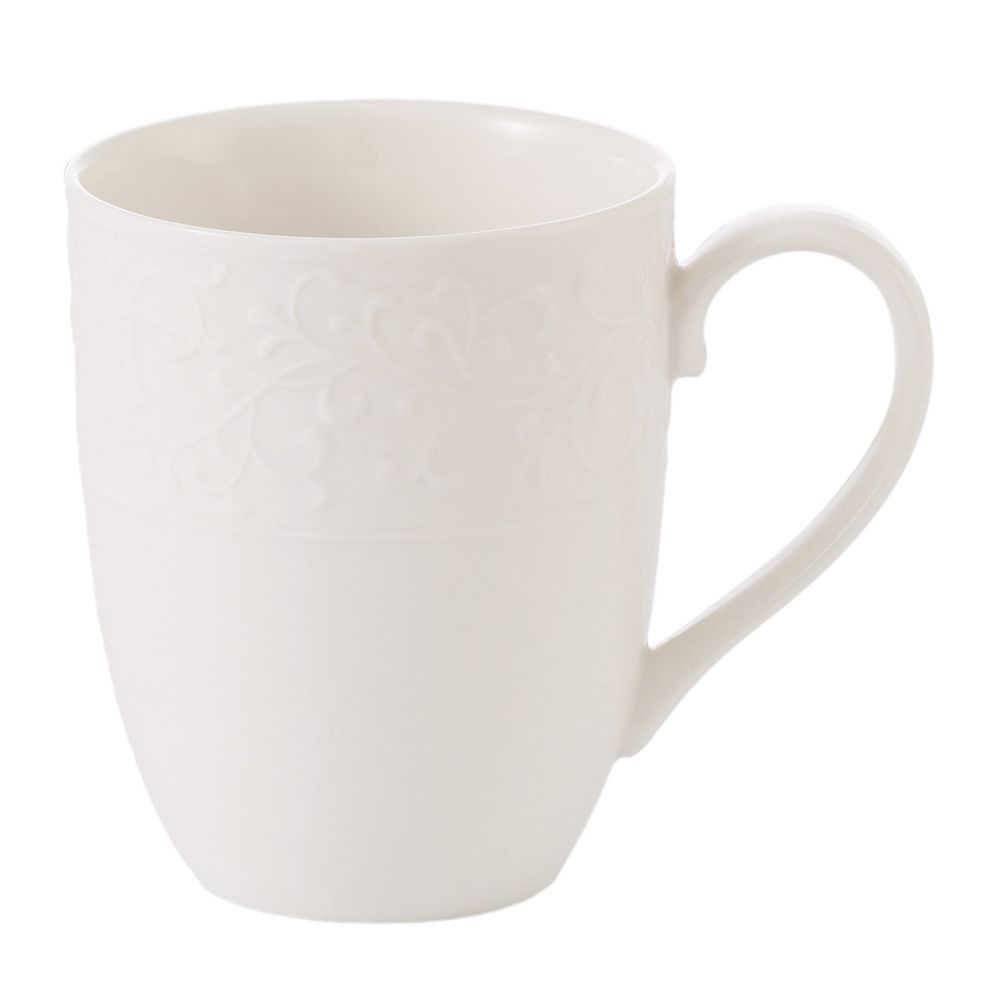 Набор кружек Gipfel Silvia 42927 340 мл 2 предмета