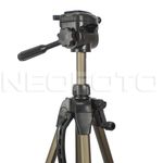 Штатив Grifon WT-3760 с 3D головкой