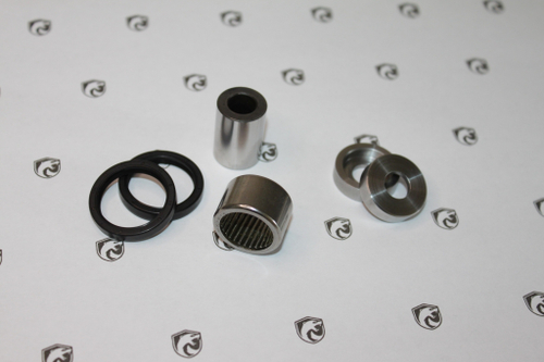 KTM кросс, Husqvarna, GasGas подшипник нижнего крепления амортизатора в сборе 2014-2023