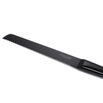 Нож для хлеба carbon, 21 см