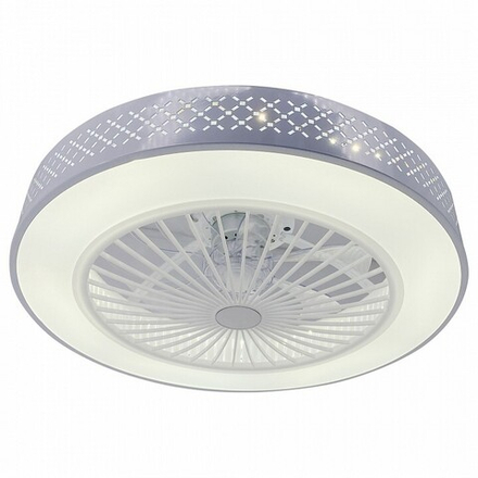 Накладной светильник TopLight Verity TL1207X-72WH