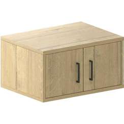 Антресоль Континент-Про  А56, бунратти 700Х560х400