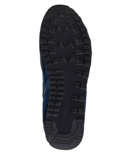 Кроссовки спортивные Fiesta Navy/grey