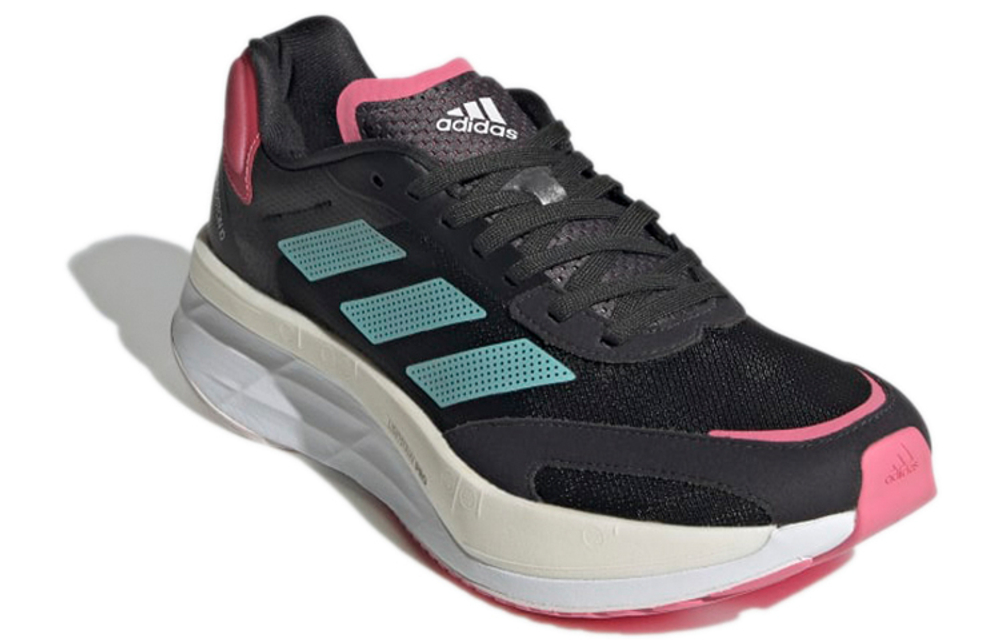 Кроссовки Adidas Adizero Boston 10 (Женская размерная сетка)