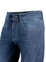 Python Evo Slim fit Cordura Denim / Синий